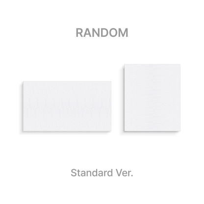 GENERAL SALE Album ARIRANG Standard ver EXCLUSIVE TARGET
