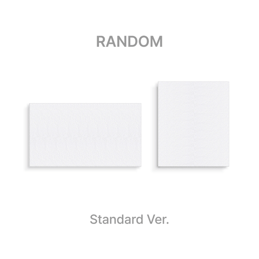 Album ARIRANG Standard ver