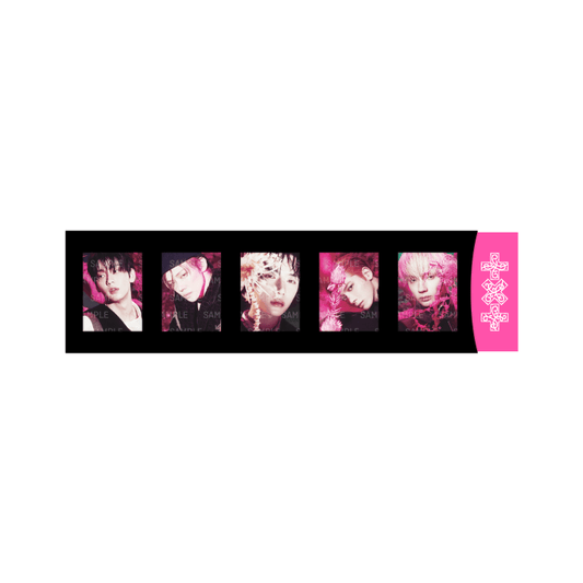 GENERAL SALE | Film Photo - 7TH YEARS