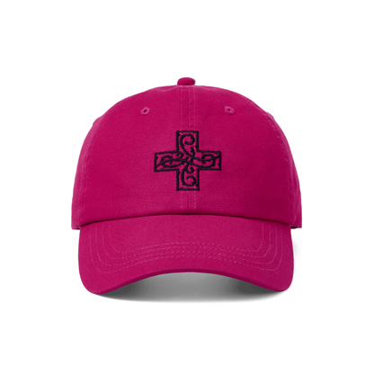 GENERAL SALE | Ball Cap - 7TH YEARS