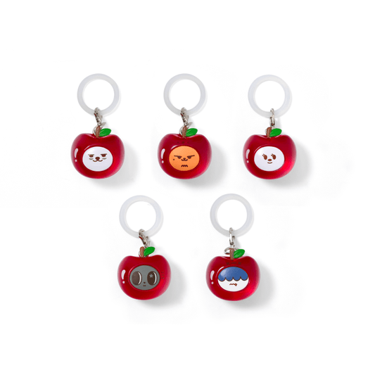 PRE-ORDER| PPULBATU Mini Keyring