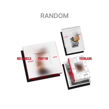 Albums No Laberls -  ver Standard