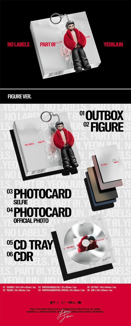 Albums No Laberls -  ver Figure