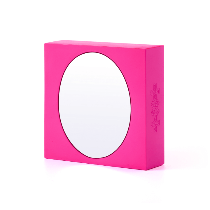 GENERAL SALE | Desk Mirror - 7TH YEARS