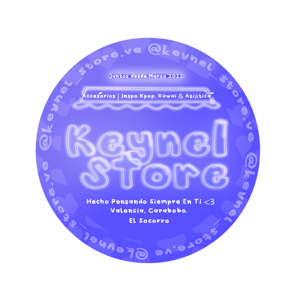Keynel Store Ve