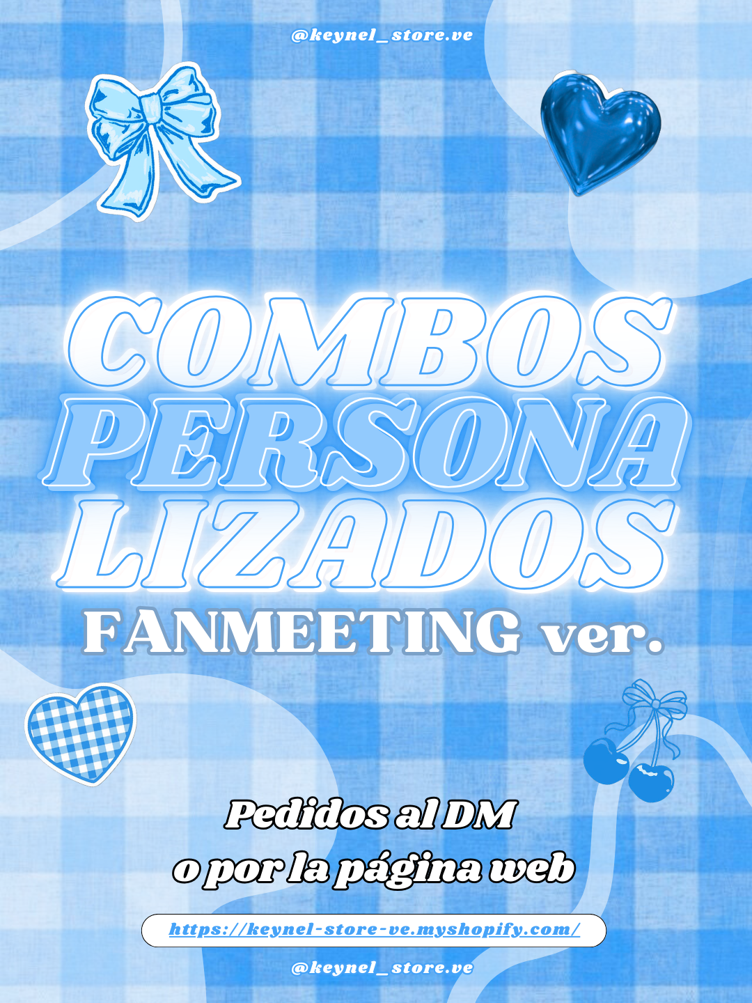 Combo STRAY FANMEETING 2026!
