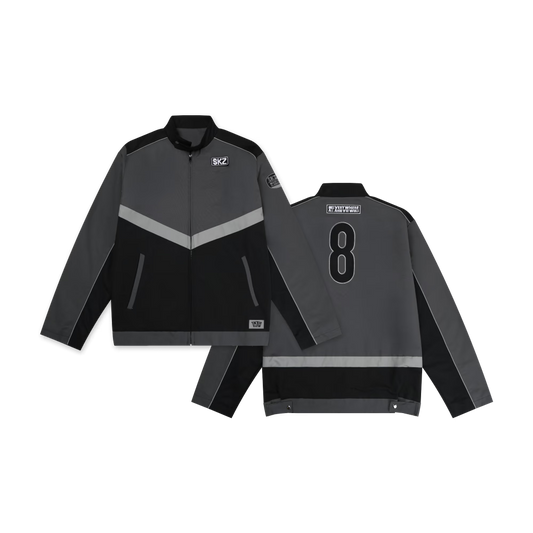 GENERAL SALE | RACING JACKET SEOUL Ver. - POP-UP GLOBAL SKZ